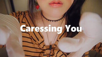 PPOMO ASMR 对你的特别关照 11种声效组合