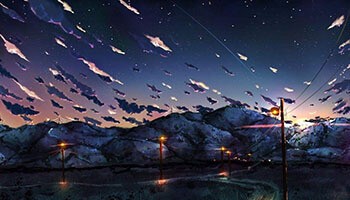 自然环境音,夜晚的白噪音,蟋蟀的声响虫鸣声