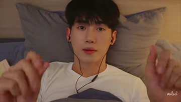 Veiled ASMR SJ Doing ASMR Until I fall asleep 😴💤