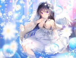 【RJ280556】 治愈大天使siyo （全年龄）CV四四四  {士官长分享第246弹}