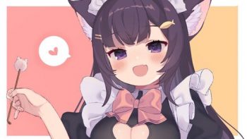 【2月8日ASMR】虽然很不好意思，但还是要撒很多娇【女朋友Vtuber】