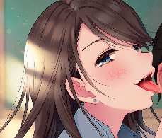 RJ293003 / 恶霸JK迷住我 / 僕は彼女の耳奴隷。~いじめっ子JKが僕に夢中になるまで。