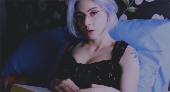 Sleepy Cupcake  读书哄睡 助眠 摩擦音 轻语 手势助眠