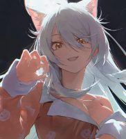 恋猫满耳的抓耳朵实力强化期③「不要太努力，玩得开心。」【无人声安眠掏耳朵背景音】