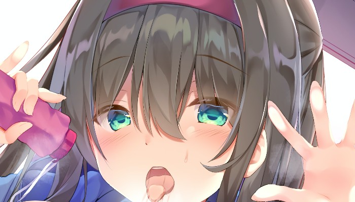 电车上遇到了对你一见钟情的jk Eatasmr