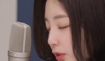 金莲熙的ASMR哄睡视频