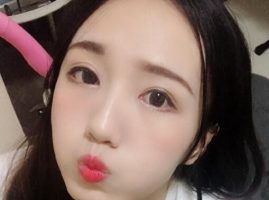 分享一些贝拉小姐姐的助眠视频 貼耳低語口腔音