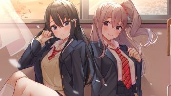 【RJ321999】我与学校的女孩度过的日常生活~
