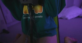 CANAN/2022.02.23  这是一个思念肌肤的季节♡耳朵洗干净后一起进入温暖的梦中♡【KU100 助眠 ASMR】